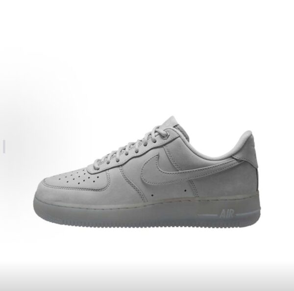 AF 1 Low WB ‘Triple Wolf Grey’ CJ9179-002 AF 1 Low WB ‘Triple Wolf Grey’ CJ9179-002