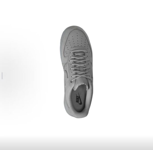 AF 1 Low WB ‘Triple Wolf Grey’ CJ9179-002 AF 1 Low WB ‘Triple Wolf Grey’ CJ9179-002