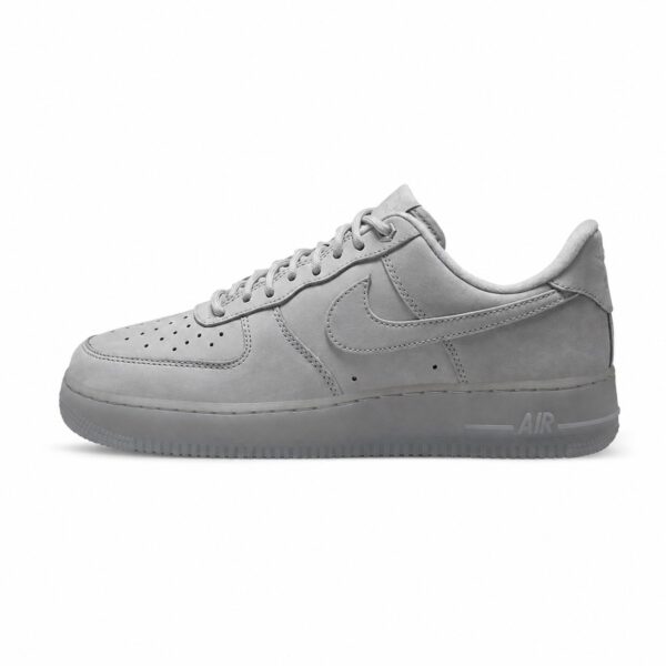 AF 1 Low WB ‘Triple Wolf Grey’ CJ9179-002 AF 1 Low WB ‘Triple Wolf Grey’ CJ9179-002