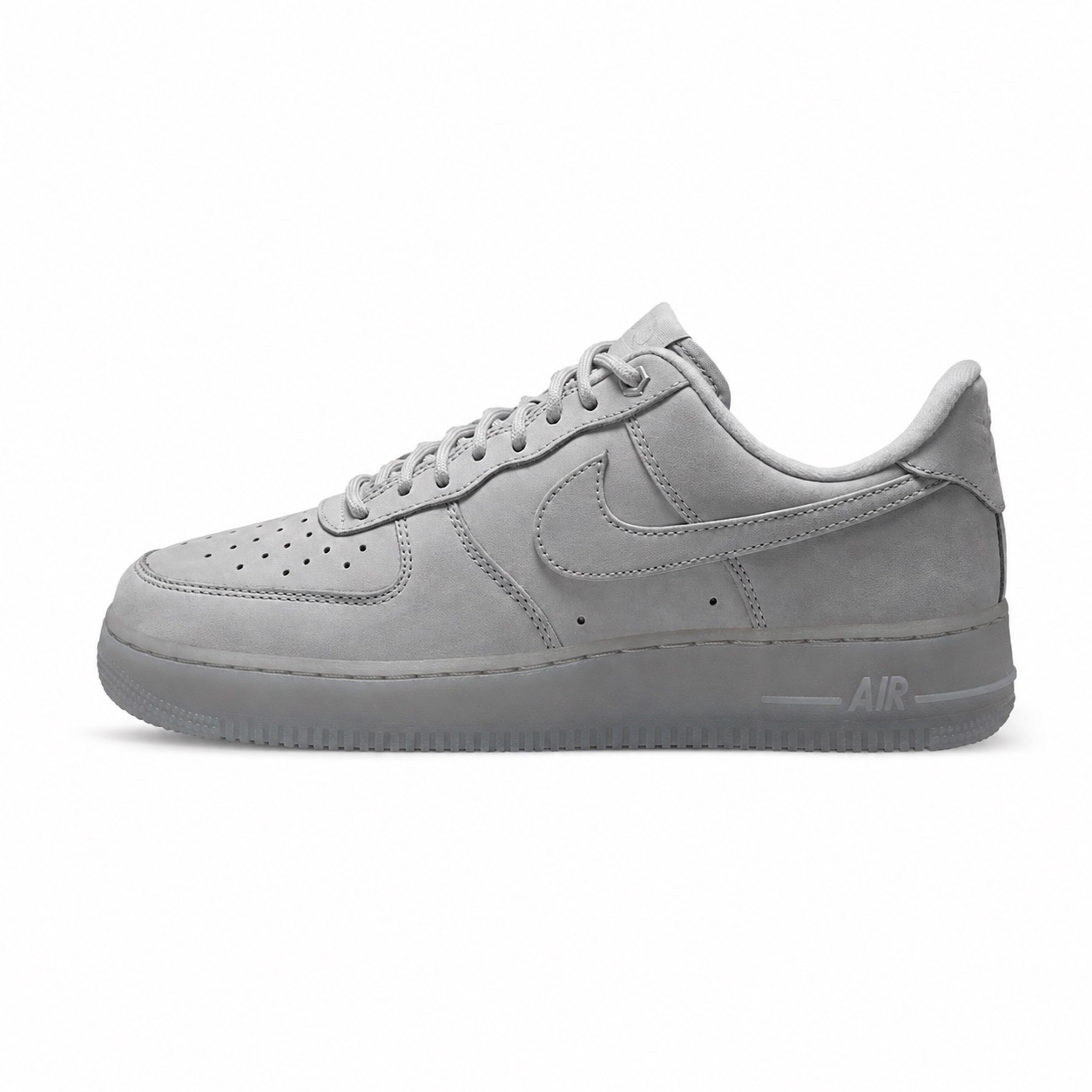 AF 1 Low WB ‘Triple Wolf Grey’ CJ9179-002 AF 1 Low WB ‘Triple Wolf Grey’ CJ9179-002