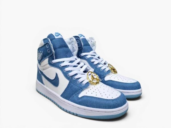 AJ 1 Retro High OG ‘Denim’ DM9036-104