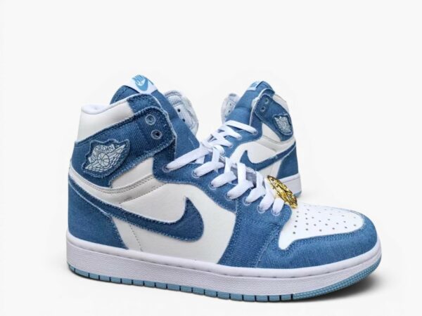 AJ 1 Retro High OG ‘Denim’ DM9036-104