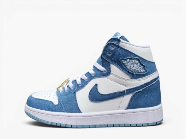 AJ 1 Retro High OG ‘Denim’ DM9036-104