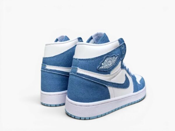 AJ 1 Retro High OG ‘Denim’ DM9036-104