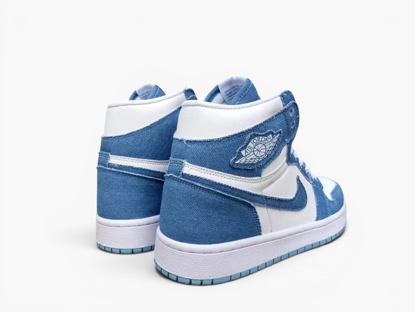 AJ 1 Retro High OG ‘Denim’ DM9036-104 AJ 1 Retro High OG ‘Denim’ DM9036-104