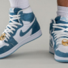 AJ 1 Retro High OG ‘Denim’ DM9036-104