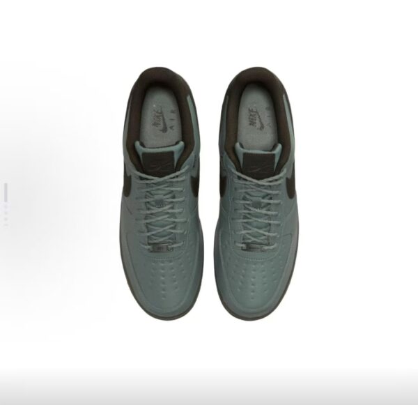 AF 1 Low GORE-TEX Vibram ‘Clay Green’ HV5953-300 AF 1 Low GORE-TEX Vibram ‘Clay Green’ HV5953-300