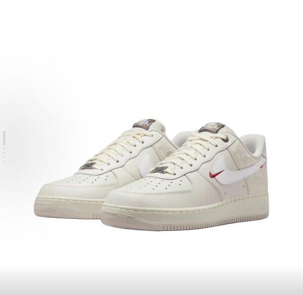 AF 1 Low ‘Pegasus Phantom Sail’ IQ1119-011