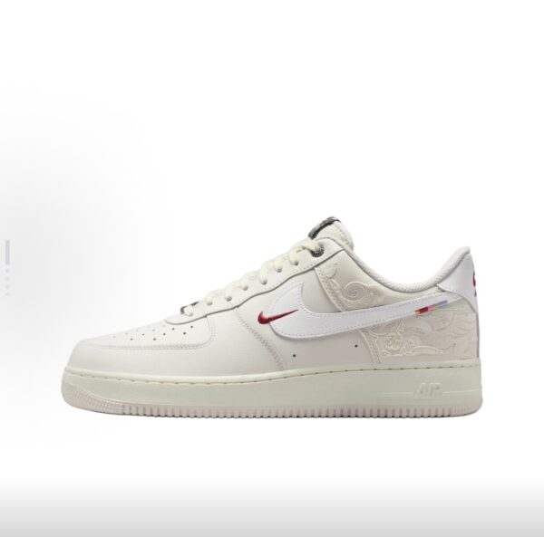 AF 1 Low ‘Pegasus Phantom Sail’ IQ1119-011