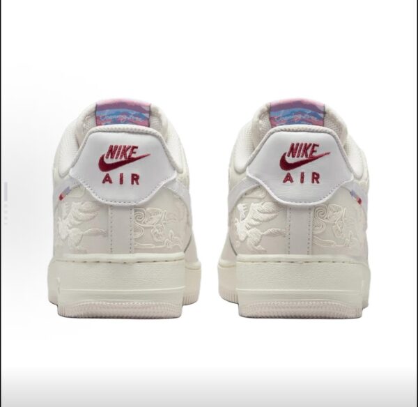 AF 1 Low ‘Pegasus Phantom Sail’ IQ1119-011