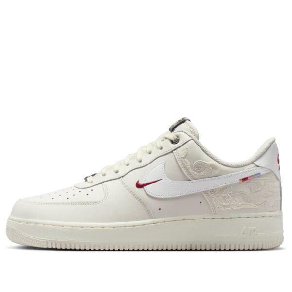 AF 1 Low ‘Pegasus Phantom Sail’ IQ1119-011