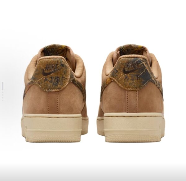 AF 1 Low ‘Realtree Rattan’ IO9803-200