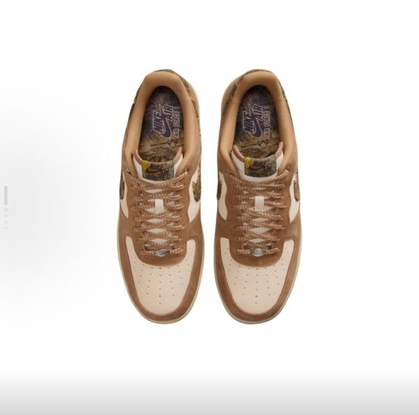 AF 1 Low ‘Realtree Rattan’ IO9803-200