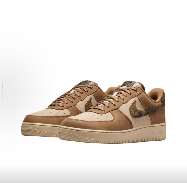 AF 1 Low ‘Realtree Rattan’ IO9803-200