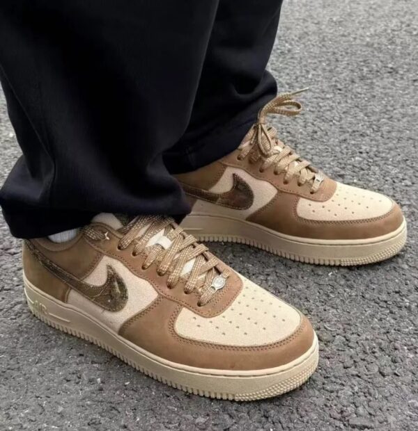 AF 1 Low ‘Realtree Rattan’ IO9803-200