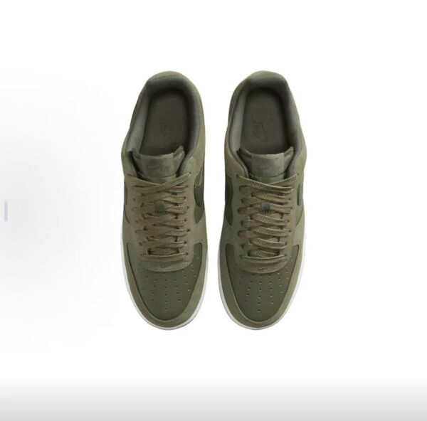AF 1 Low ‘Medium Olive’ IB6388-200 AF 1 Low ‘Medium Olive’ IB6388-200