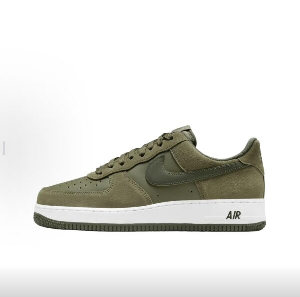 AF 1 Low ‘Medium Olive’ IB6388-200 AF 1 Low ‘Medium Olive’ IB6388-200