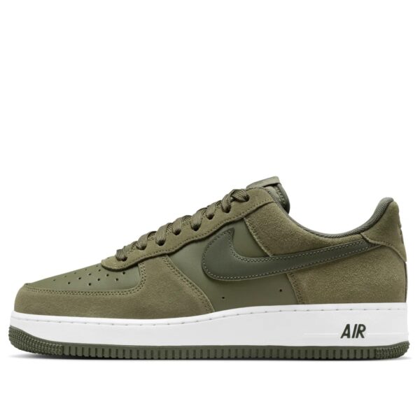 AF 1 Low ‘Medium Olive’ IB6388-200 AF 1 Low ‘Medium Olive’ IB6388-200