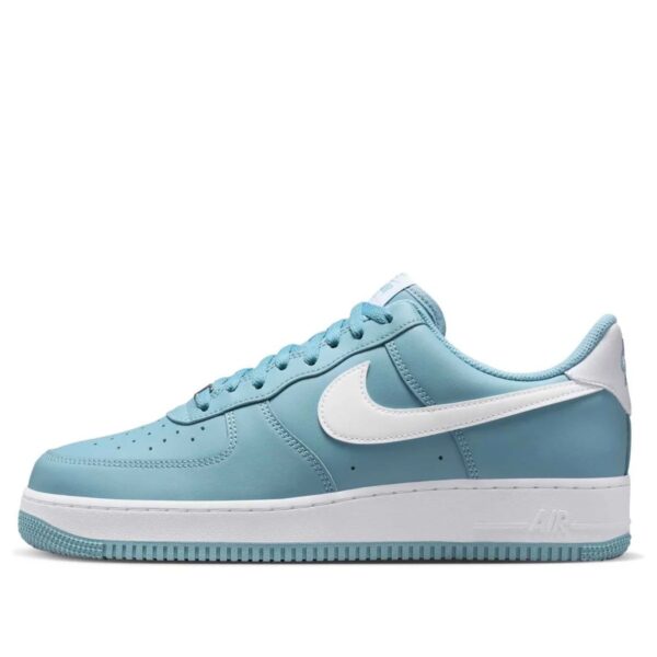 AF 1 Low ‘Old Blue’ FJ4146-403 AF 1 Low ‘Old Blue’ FJ4146-403