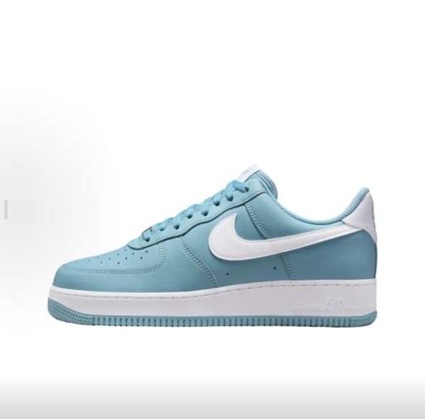 AF 1 Low ‘Old Blue’ FJ4146-403 AF 1 Low ‘Old Blue’ FJ4146-403