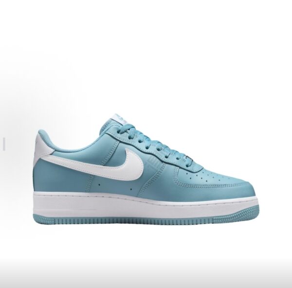 AF 1 Low ‘Old Blue’ FJ4146-403 AF 1 Low ‘Old Blue’ FJ4146-403