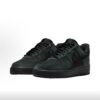AF 1 Low WB ‘Black Nubuck’ CJ9179-001 AF 1 Low WB ‘Black Nubuck’ CJ9179-001