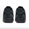 AF 1 Low WB ‘Black Nubuck’ CJ9179-001 AF 1 Low WB ‘Black Nubuck’ CJ9179-001