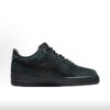 AF 1 Low WB ‘Black Nubuck’ CJ9179-001 AF 1 Low WB ‘Black Nubuck’ CJ9179-001