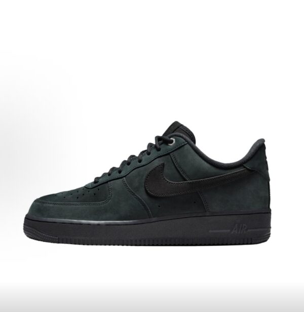 AF 1 Low WB ‘Black Nubuck’ CJ9179-001 AF 1 Low WB ‘Black Nubuck’ CJ9179-001