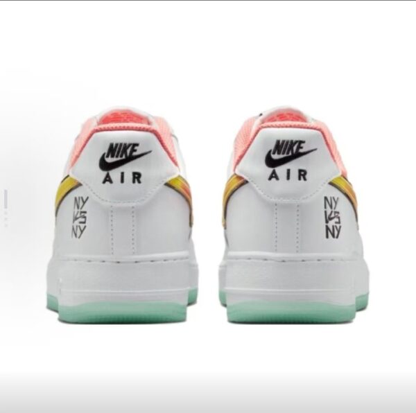 AF 1 Low ‘NY vs NY’ IH4962-100