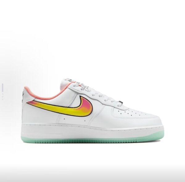AF 1 Low ‘NY vs NY’ IH4962-100