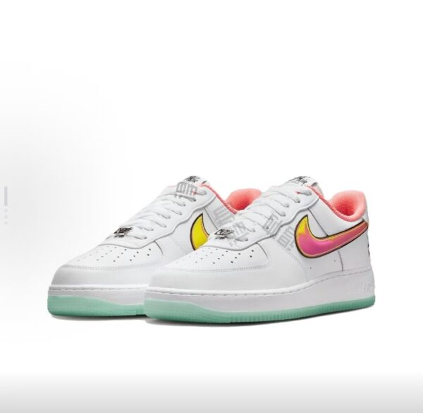 AF 1 Low ‘NY vs NY’ IH4962-100