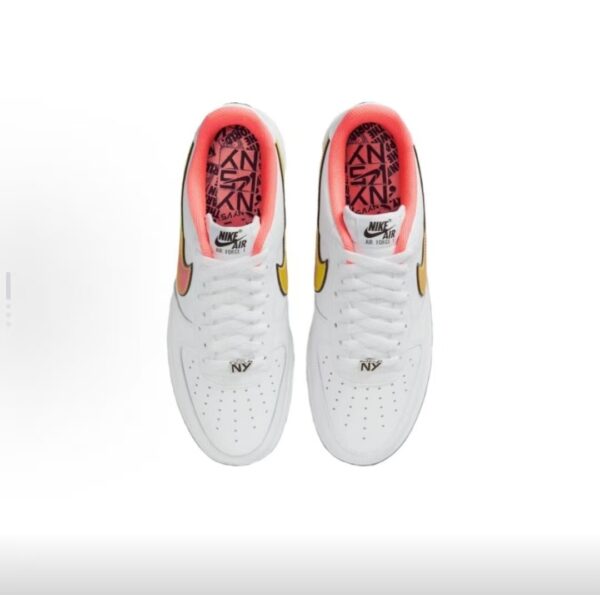 AF 1 Low ‘NY vs NY’ IH4962-100