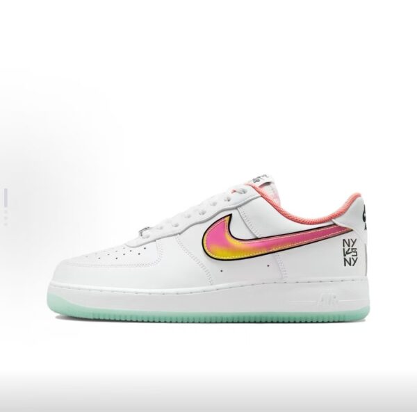 AF 1 Low ‘NY vs NY’ IH4962-100