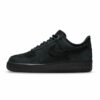 AF 1 Low WB ‘Black Nubuck’ CJ9179-001 AF 1 Low WB ‘Black Nubuck’ CJ9179-001