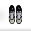 AF 1 Low ‘Black Patent Camo Swoosh’ HQ1967-100