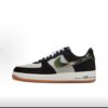 AF 1 Low ‘Black Patent Camo Swoosh’ HQ1967-100