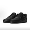 AF 1 Low 3X ‘Celebration Triple Black’ HQ1977-001