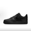 AF 1 Low 3X ‘Celebration Triple Black’ HQ1977-001