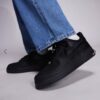 AF 1 Low 3X ‘Celebration Triple Black’ HQ1977-001