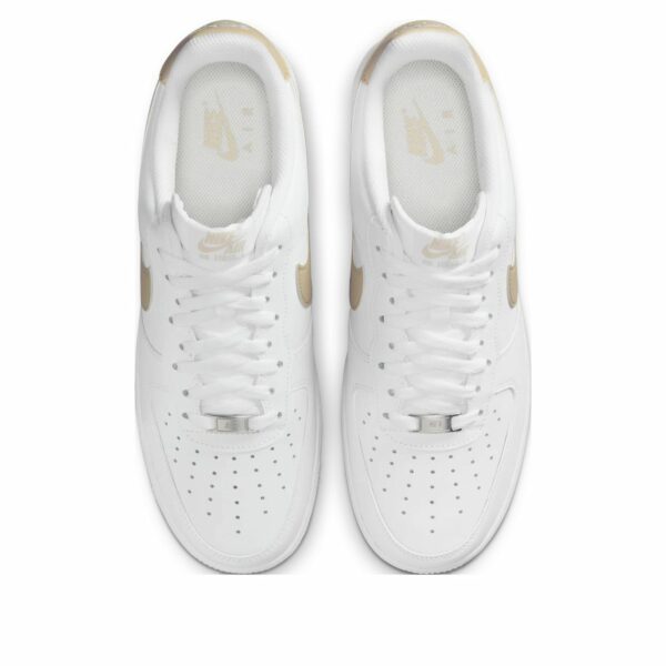 AF 1 Low ‘White Rattan’ FJ4146-120
