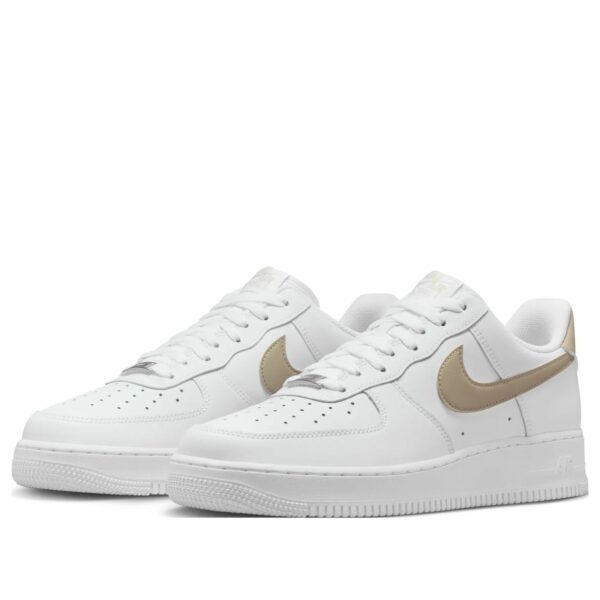AF 1 Low ‘White Rattan’ FJ4146-120