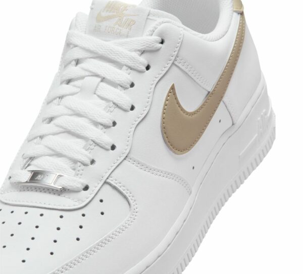 AF 1 Low ‘White Rattan’ FJ4146-120