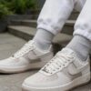 AF 1 Low ‘Sail Light Bone’ IR1475-133 AF 1 Low ‘Sail Light Bone’ IR1475-133