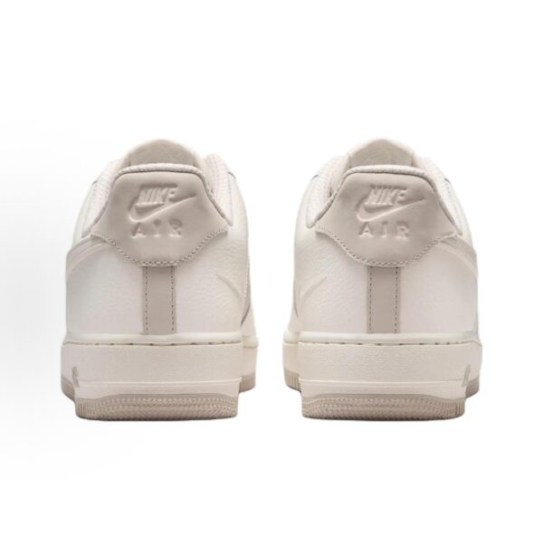 AF 1 Low ‘Sail Light Bone’ IR1475-133 AF 1 Low ‘Sail Light Bone’ IR1475-133