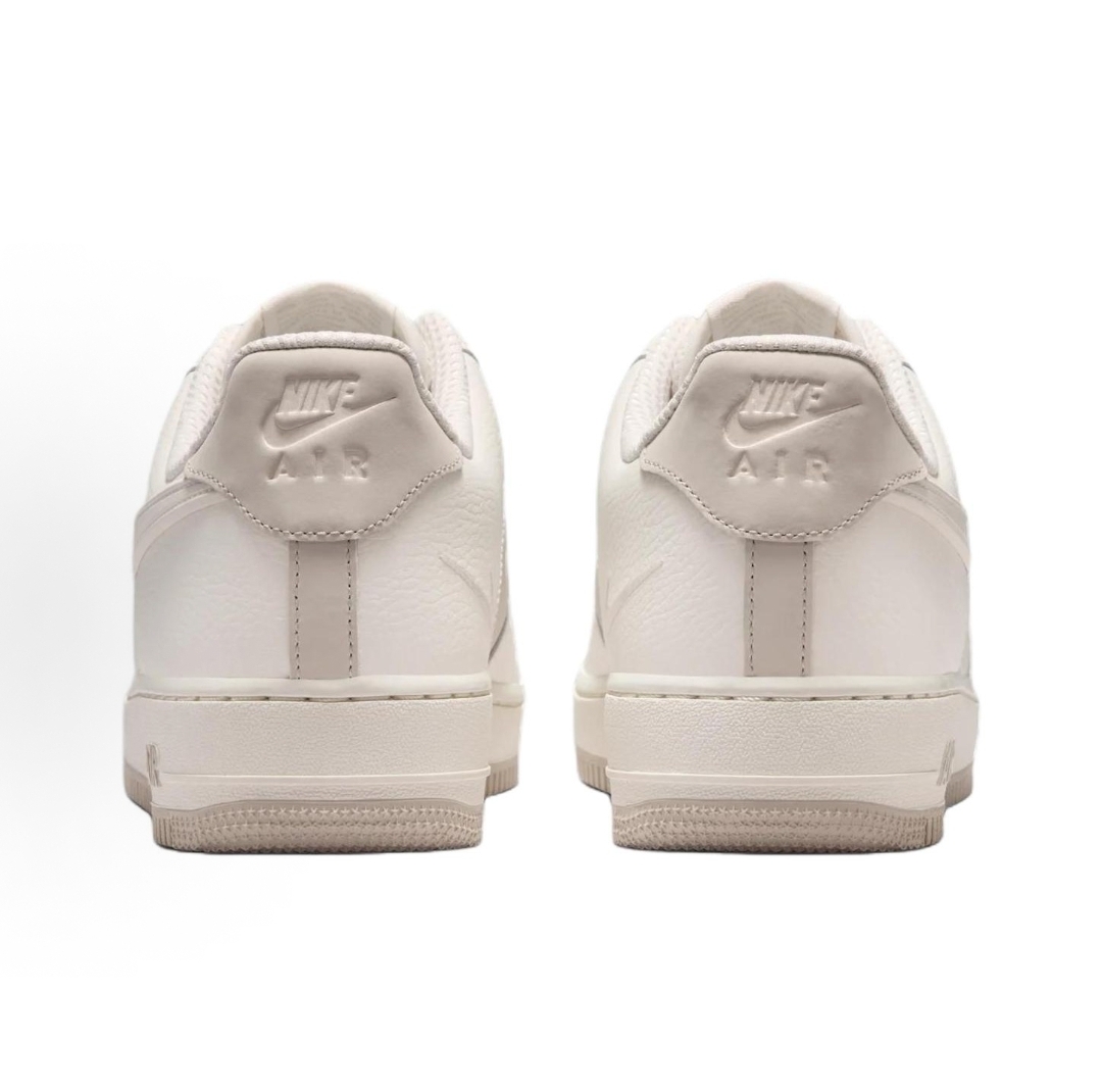 AF 1 Low ‘Sail Light Bone’ IR1475-133 AF 1 Low ‘Sail Light Bone’ IR1475-133