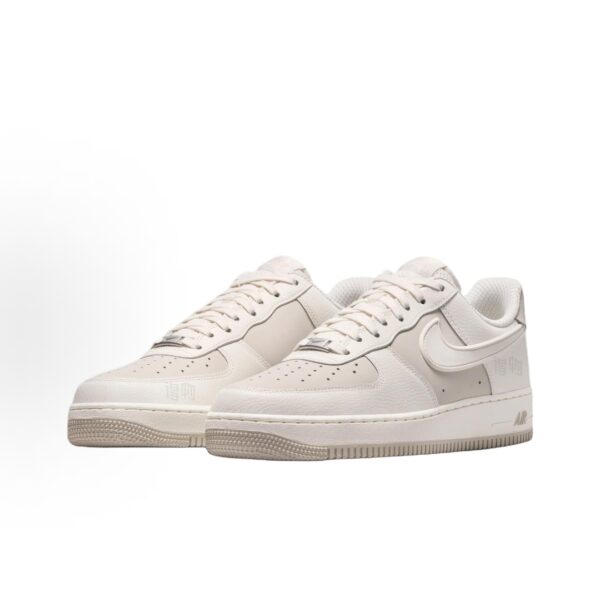 AF 1 Low ‘Sail Light Bone’ IR1475-133 AF 1 Low ‘Sail Light Bone’ IR1475-133