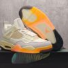 AJ 4 Retro ‘Birds of Paradise’ HV0823-101 AJ 4 Retro ‘Birds of Paradise’ HV0823-101