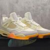 AJ 4 Retro ‘Birds of Paradise’ HV0823-101 AJ 4 Retro ‘Birds of Paradise’ HV0823-101