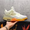 AJ 4 Retro ‘Birds of Paradise’ HV0823-101 AJ 4 Retro ‘Birds of Paradise’ HV0823-101